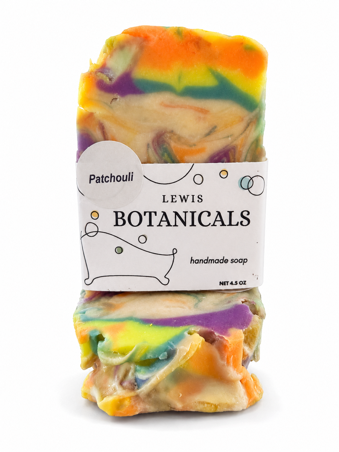 Patchouli