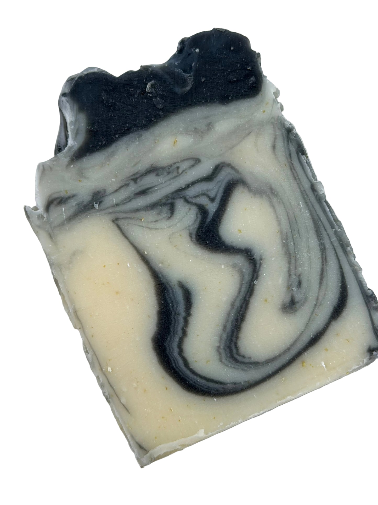 Tea Tree Peppermint with Oatmeal