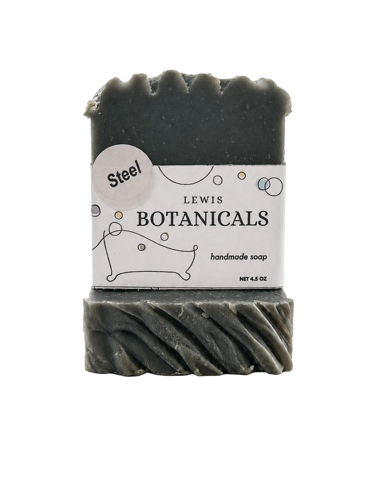 Fragrance Oil Soaps