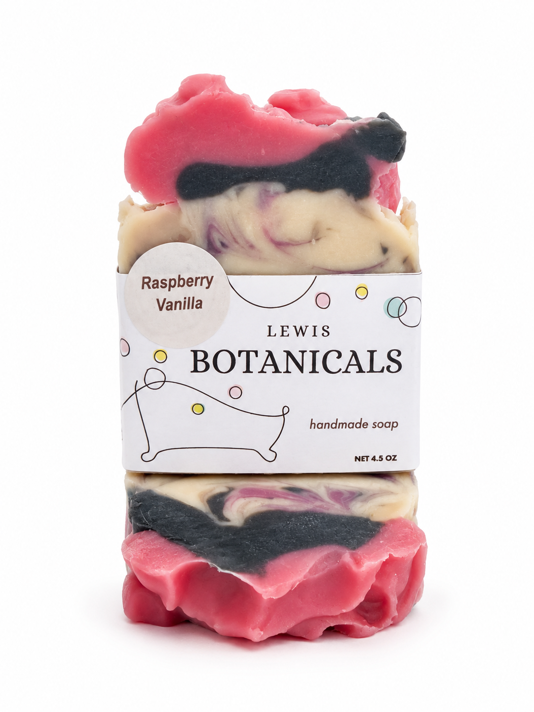 Black Raspberry Vanilla