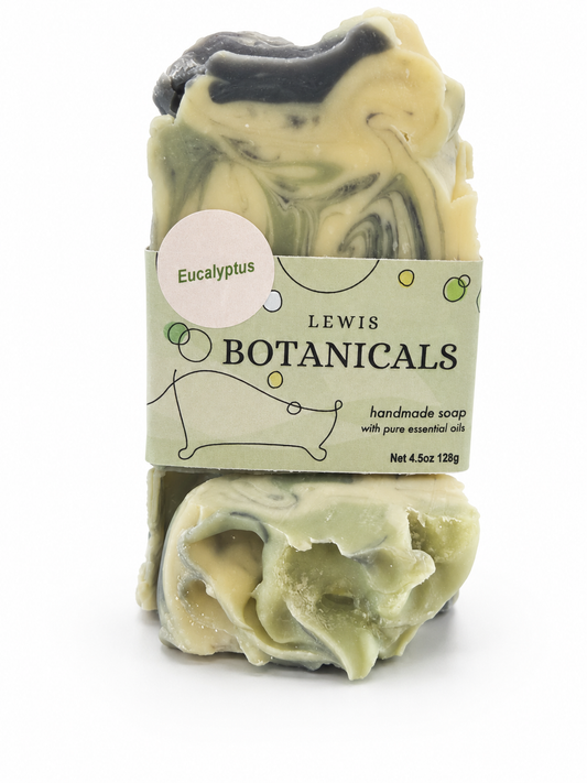 Eucalyptus