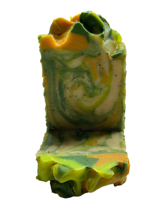 Lemongrass Poppyseed