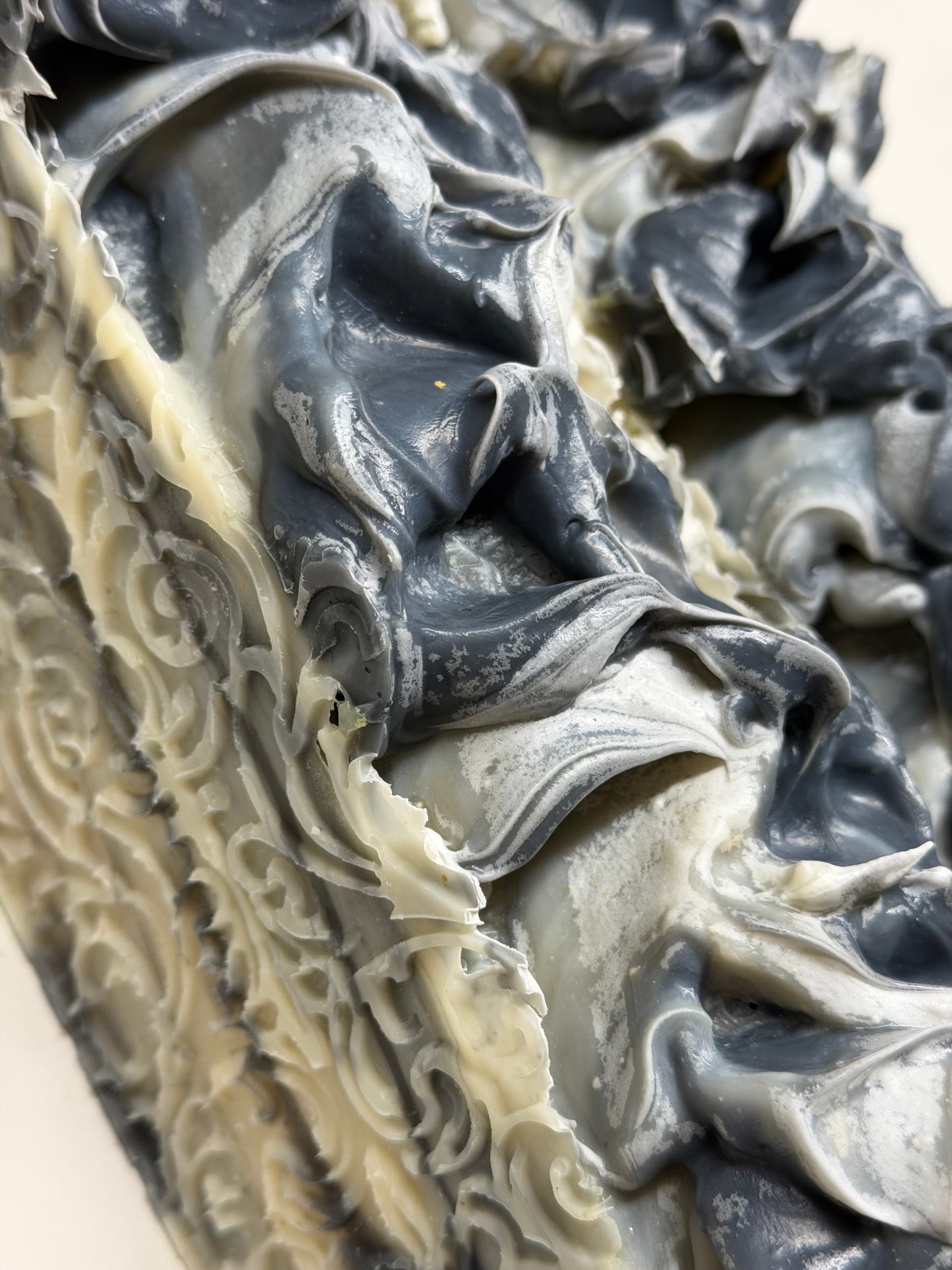 Tea Tree Peppermint with Oatmeal