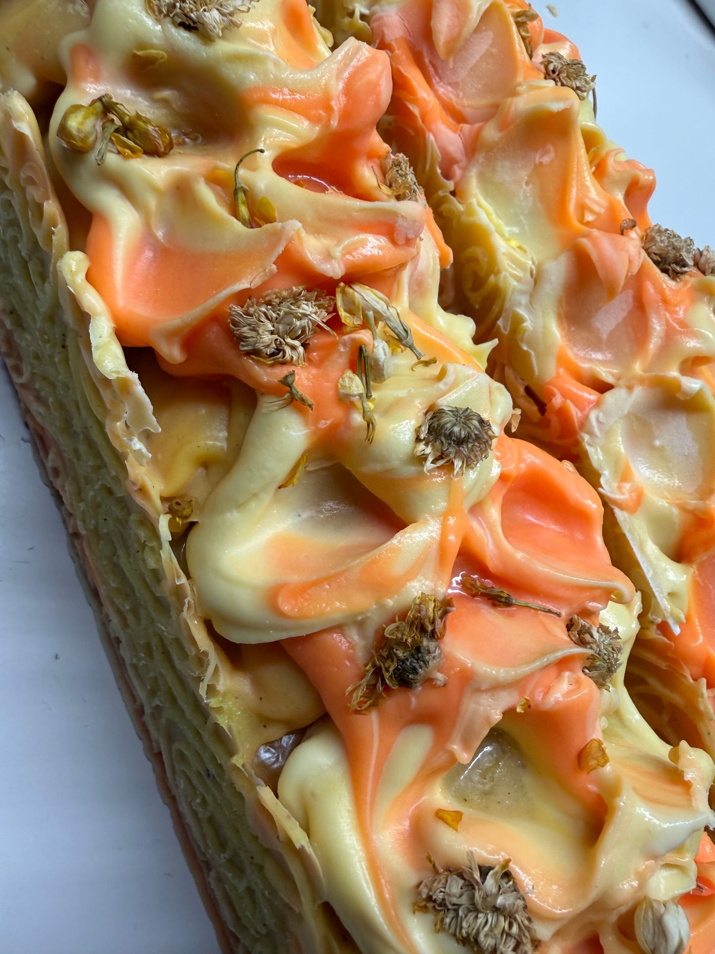 Blood Orange & Rosemary