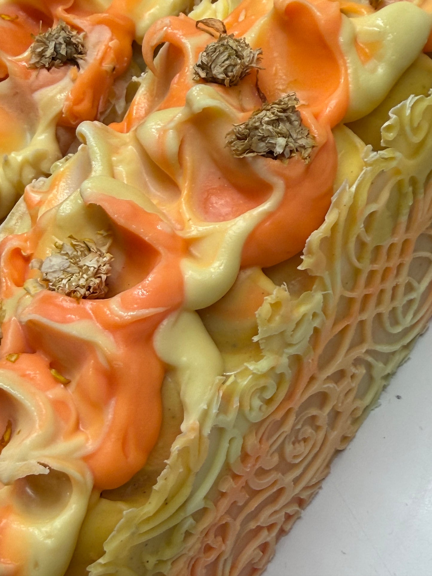 Blood Orange & Rosemary