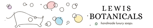 Lewis Botanicals logo